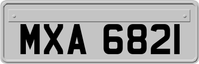 MXA6821