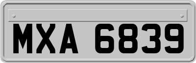 MXA6839