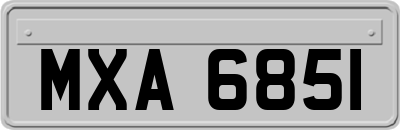 MXA6851