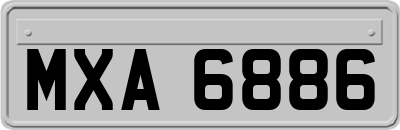 MXA6886