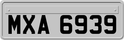 MXA6939