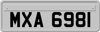 MXA6981