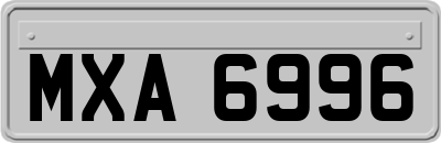 MXA6996