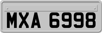 MXA6998