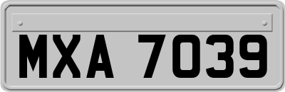 MXA7039