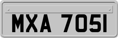 MXA7051
