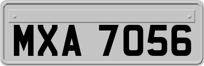 MXA7056