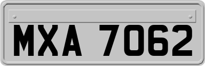 MXA7062