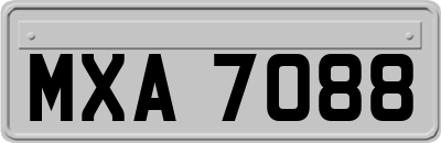 MXA7088