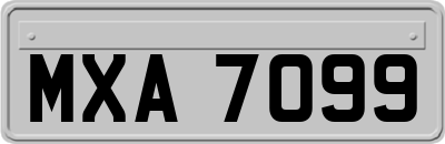 MXA7099