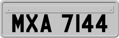 MXA7144