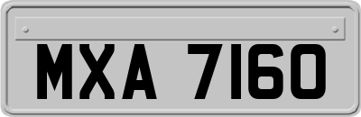 MXA7160