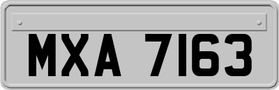 MXA7163