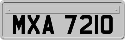 MXA7210