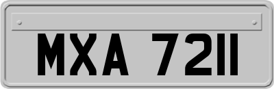 MXA7211