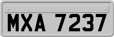 MXA7237