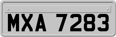 MXA7283