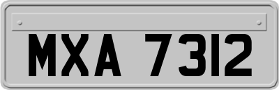 MXA7312