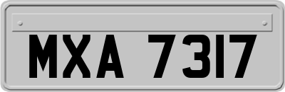 MXA7317