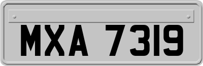MXA7319