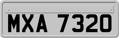 MXA7320