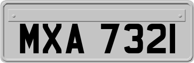 MXA7321