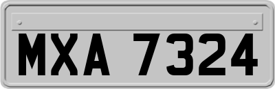 MXA7324