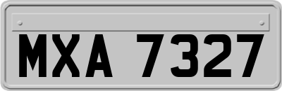 MXA7327