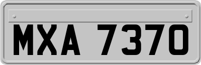 MXA7370