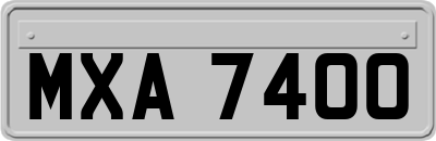 MXA7400