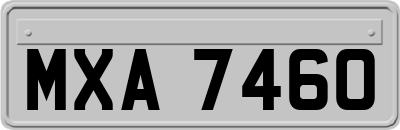 MXA7460