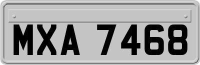 MXA7468