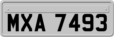 MXA7493