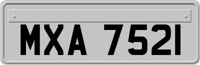 MXA7521