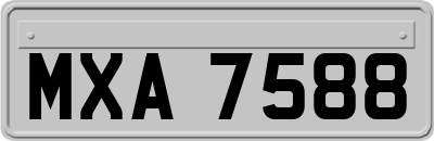 MXA7588
