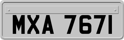 MXA7671