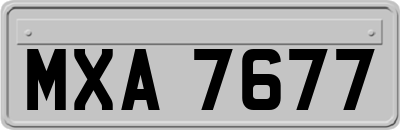 MXA7677