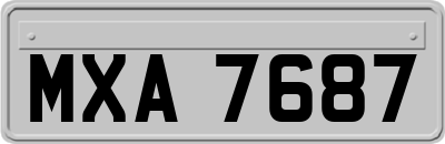 MXA7687