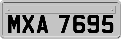 MXA7695