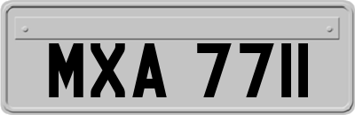 MXA7711