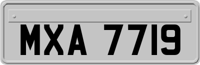 MXA7719
