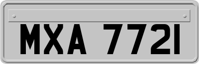 MXA7721