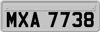 MXA7738