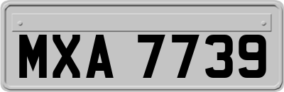 MXA7739