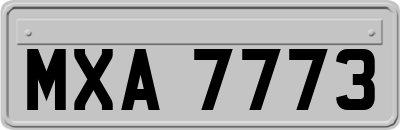 MXA7773