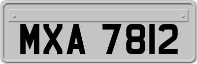 MXA7812
