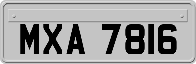 MXA7816