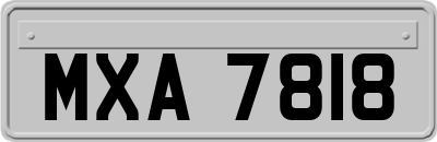 MXA7818