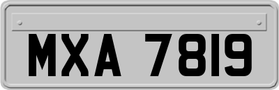 MXA7819