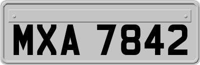 MXA7842